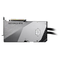 MSI nVidia GeForce RTX™ 5090 32G SUPRIM LIQUID SOC, Boost: 2512 MHz, CUDA 21760 Units, 32GB GDDR7, HDMI™ x 1 - Image 4