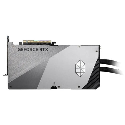 MSI nVidia GeForce RTX™ 5090 32G SUPRIM LIQUID SOC, Boost: 2512 MHz, CUDA 21760 Units, 32GB GDDR7, HDMI™ x 1 - Image 4