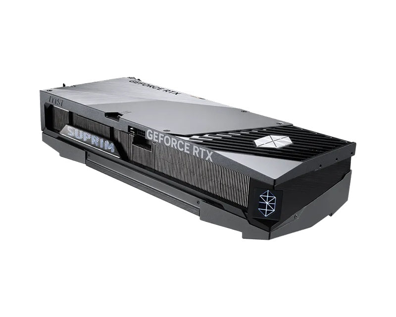 MSI nVidia GeForce RTX™ 5090 32G SUPRIM SOC, CUDA  21760,  28 Gbps, 32 GB GDDR7, HDMI™ x 1 - Image 3