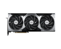 MSI nVidia GeForce RTX™ 5090 32G VENTUS 3X OC, Boost: 2437 MHz, CUDA 21760 Units, 32GB GDDR7, HDMI™ x 1 - Image 2