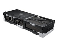 MSI nVidia GeForce RTX™ 5090 32G VENTUS 3X OC, Boost: 2437 MHz, CUDA 21760 Units, 32GB GDDR7, HDMI™ x 1 - Image 3