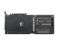 MSI nVidia GeForce RTX™ 5090 32G VENTUS 3X OC, Boost: 2437 MHz, CUDA 21760 Units, 32GB GDDR7, HDMI™ x 1 - Image 4