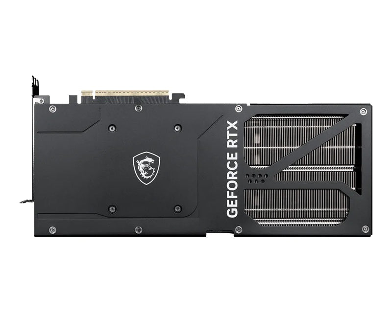MSI nVidia GeForce RTX™ 5090 32G VENTUS 3X OC, Boost: 2437 MHz, CUDA 21760 Units, 32GB GDDR7, HDMI™ x 1 - Image 4