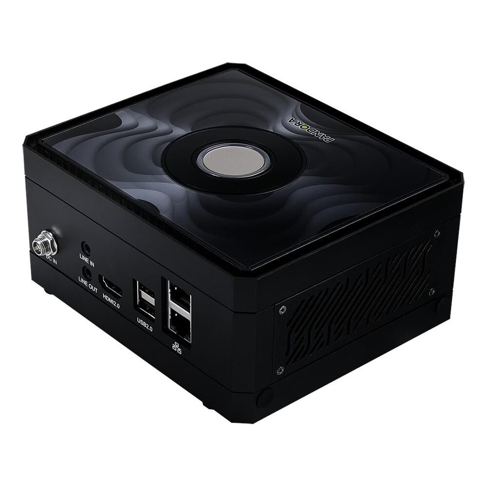 PALIT PANDORA NVIDIA JETSON ORIN NX SUPER 16GB AI 157/78 TOPS(Sparse/Dense) A002FV1P1 - Image 4