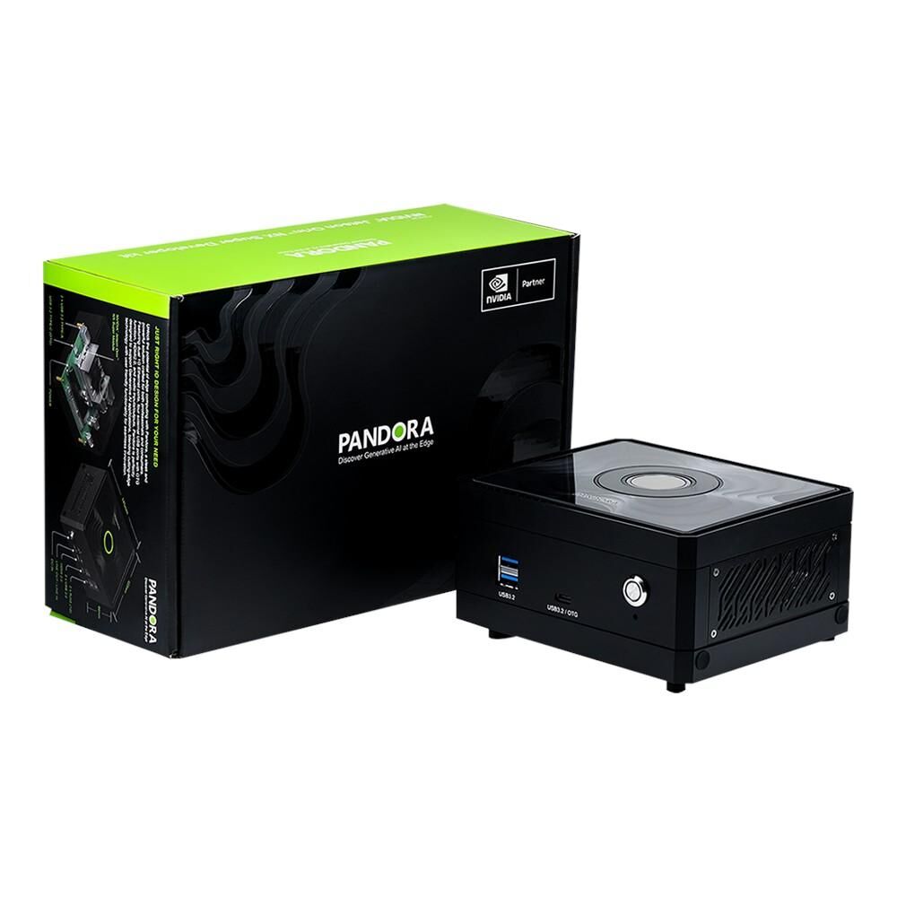 PALIT PANDORA NVIDIA JETSON ORIN NX SUPER 16GB AI 157/78 TOPS(Sparse/Dense) A002FV1P1 - Image 1