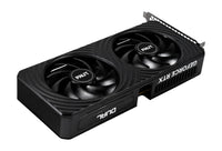 PALIT RTX5050 DUAL 8GB GDDR6 128bit 3-DP HDMI NE65050019P1-GB2070D - Image 3