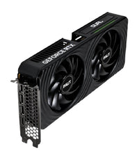 PALIT RTX5050 DUAL 8GB GDDR6 128bit 3-DP HDMI NE65050019P1-GB2070D - Image 4