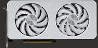 PALIT RTX5060 WHITE OC 8GB GDDR7 128bit 3-DP HDMI NE75060U19P1-GB2063M - Image 2