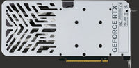 PALIT RTX5060 WHITE OC 8GB GDDR7 128bit 3-DP HDMI NE75060U19P1-GB2063M - Image 4