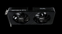 PALIT RTX5060Ti DUAL 8G GDDR7 128bit 3-DP HDMI NE7506T019P1-GB2062D - Image 3