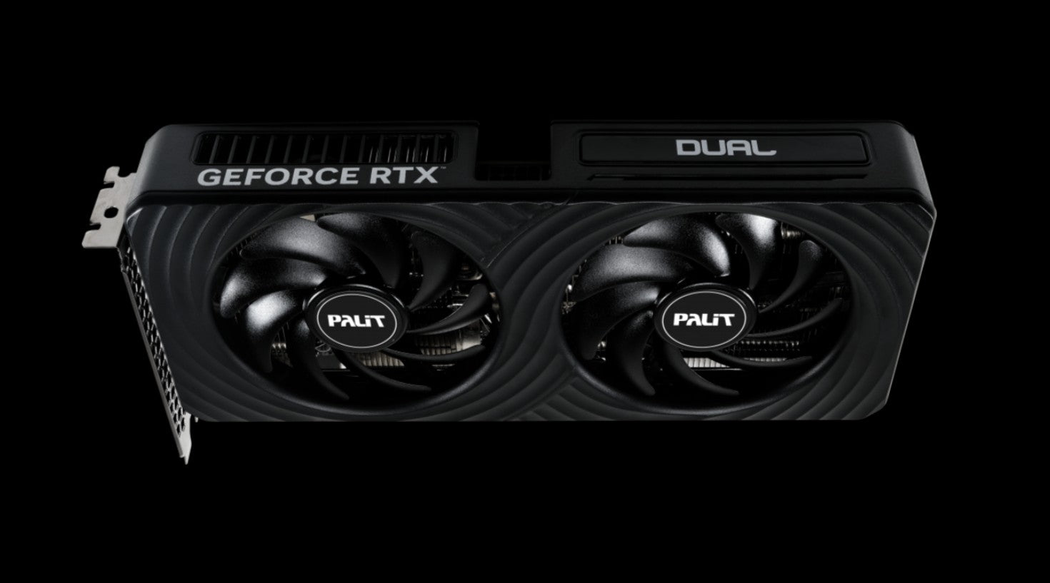 PALIT RTX5060Ti DUAL 8G GDDR7 128bit 3-DP HDMI NE7506T019P1-GB2062D - Image 3