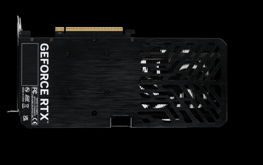PALIT RTX5060Ti DUAL 8G GDDR7 128bit 3-DP HDMI NE7506T019P1-GB2062D - Image 4