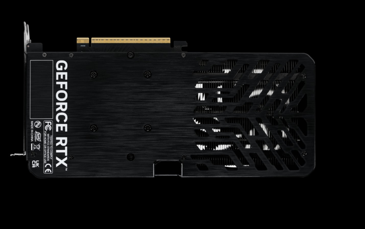 PALIT RTX5060Ti DUAL 8G GDDR7 128bit 3-DP HDMI NE7506T019P1-GB2062D - Image 4