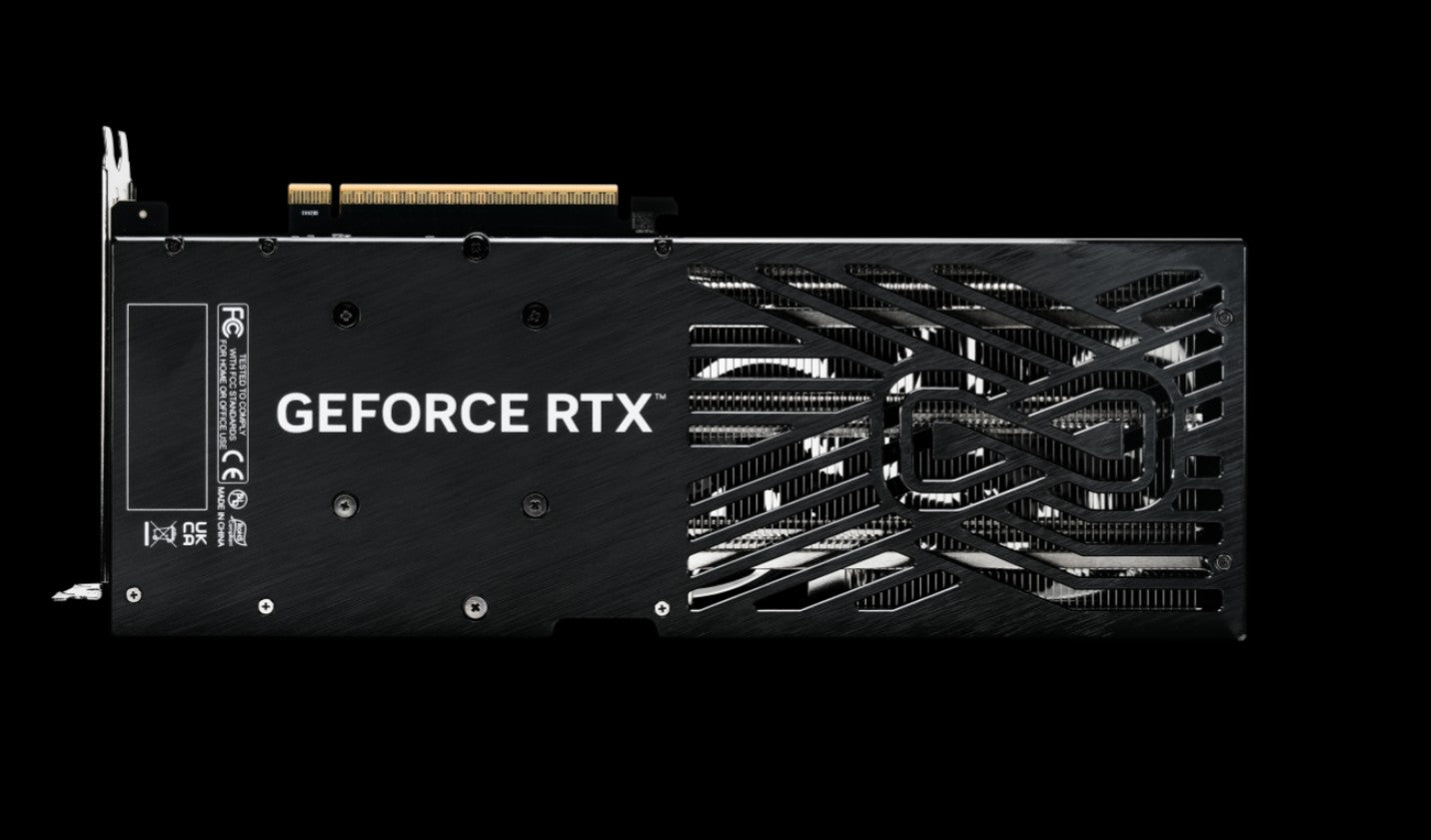 PALIT RTX5060Ti INFINITY 3 16GB GDDR7 128bit 3-DP HDMI NE7506T019T1-GB2061S - Image 2