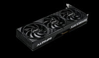 PALIT RTX5060Ti INFINITY 3 16GB GDDR7 128bit 3-DP HDMI NE7506T019T1-GB2061S - Image 3