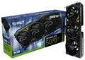PALIT RTX5070Ti GAMINGPRO-S 16GB GDDR7 256bit 3-DP HDMI NE7507T019T2-GB2031U - Image 1