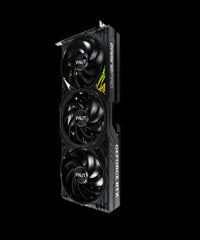 PALIT RTX5070Ti GAMINGPRO-S 16GB GDDR7 256bit 3-DP HDMI NE7507T019T2-GB2031U - Image 3
