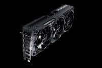 PALIT RTX5080 GAMINGPRO 16GB GDDR7 256bit 3-DP HDMI V1 PCI-E 5.0 NE75080019T2-GB2031Y 4K 3 slot Recommended System Power 850 W - Image 4