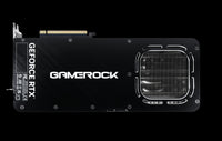 PALIT RTX5090 GAMEROCK OC 32GB GDDR7 512bit 3-DP HDMI ARGB NE75090S19R5-GB2020G - Image 3