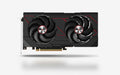 (LS)SAPPHIRE PULSE AMD RADEON™ RX 9060 XT GAMING OC 8GB DUAL HDMI / DP (11350-04-20G) - Image 1