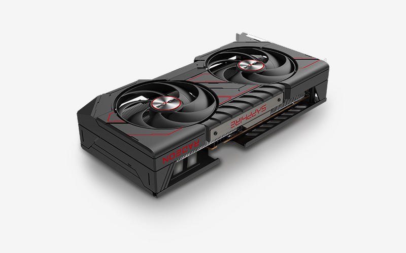 (LS)SAPPHIRE PULSE AMD RADEON™ RX 9060 XT GAMING OC 8GB DUAL HDMI / DP (11350-04-20G) - Image 3