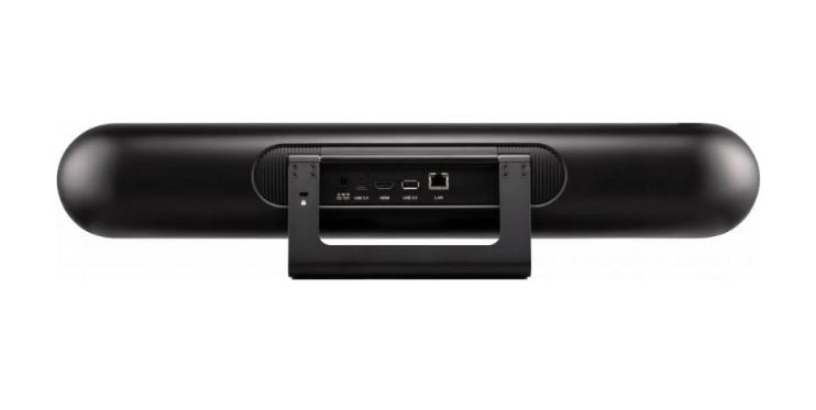 ViewSonic VB-CAM-201 Video conference Cam Speaker  121" wide angle FOV - Image 4