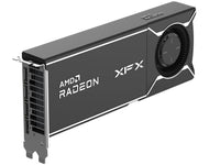 XFX AMD Radeon AI Pro R9700 Blower 32GB GDDR6 4xDP, AMD RDNA™ 4 (RX-97XPROAIY) - Image 4