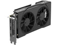XFX Swift AMD Radeon RX 9060 Gaming Edition with 8GB GDDR6 HDMI 2xDP, AMD RDNA™ 4 (RX-96SWFT8BB)-Bulk System Build-8 each box - Image 1