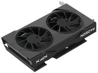 XFX Swift AMD Radeon RX 9060 Gaming Edition with 8GB GDDR6 HDMI 2xDP, AMD RDNA™ 4 (RX-96SWFT8BB)-Bulk System Build-8 each box - Image 4