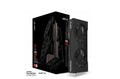 XFX Swift AMD Radeon RX 9060XT OC Gaming Edition with 16GB GDDR6 HDMI 2xDP, AMD RDNA™ 4  (RX-96TSW16BQ) - Image 1