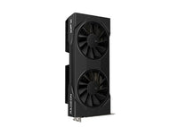 XFX Swift AMD Radeon RX 9060XT OC Gaming Edition with 16GB GDDR6 HDMI 2xDP, AMD RDNA™ 4  (RX-96TSW16BQ) - Image 2