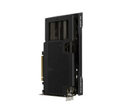 XFX Swift AMD Radeon RX 9060XT OC Gaming Edition with 16GB GDDR6 HDMI 2xDP, AMD RDNA™ 4  (RX-96TSW16BQ) - Image 3