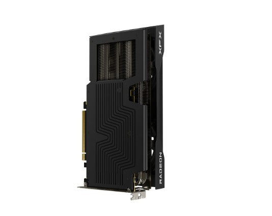 XFX Swift AMD Radeon RX 9060XT OC Gaming Edition with 16GB GDDR6 HDMI 2xDP, AMD RDNA™ 4  (RX-96TSW16BQ) - Image 3