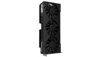XFX Swift AMD Radeon RX 9060XT OC Triple Fan Gaming Edition with 16GB GDDR6 HDMI 2xDP, AMD RDNA™ 4  (RX-96TS316B7) - Image 2