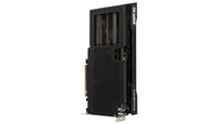 XFX Swift AMD Radeon RX 9060XT OC Triple Fan Gaming Edition with 16GB GDDR6 HDMI 2xDP, AMD RDNA™ 4  (RX-96TS316B7) - Image 3