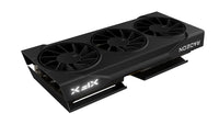 XFX Swift AMD Radeon RX 9060XT OC Triple Fan Gaming Edition with 16GB GDDR6 HDMI 2xDP, AMD RDNA™ 4  (RX-96TS316B7) - Image 4
