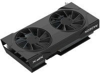 XFX Swift AMD Radeon RX 9070 OC Dual Fan Gaming Edition with 16GB GDDR6 HDMI 3xDP, AMD RDNA™ 4 (RX-97SWFT2BQ) - Image 2