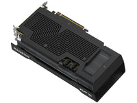 XFX Swift AMD Radeon RX 9070 OC Dual Fan Gaming Edition with 16GB GDDR6 HDMI 3xDP, AMD RDNA™ 4 (RX-97SWFT2BQ) - Image 4