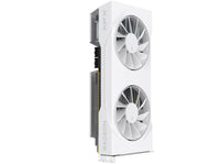 XFX Swift AMD Radeon RX 9070 OC White Dual Fan Gaming Edition with 16GB GDDR6 HDMI 3xDP, AMD RDNA™ 4 (RX-97SWFT2WQ) - Image 4