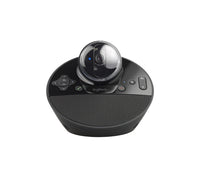 Logitech BCC950 Conference Camera - Webcam, speakerphone, remote for groups of 1-4 people - Image 5