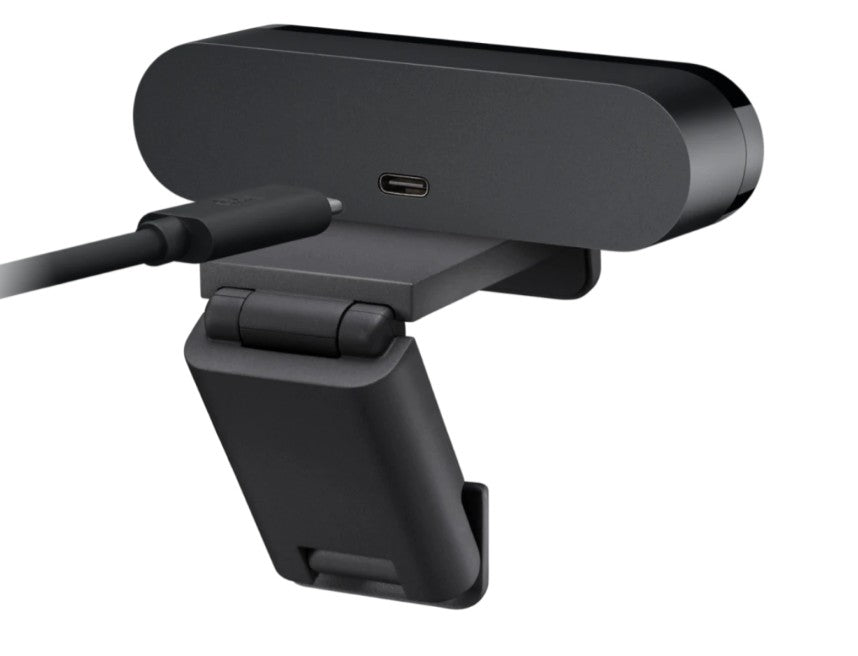 Logitech BRIO 4K Ultra HD webcam with Windows Hello support - Image 2