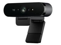 Logitech BRIO 4K Ultra HD webcam with Windows Hello support - Image 3