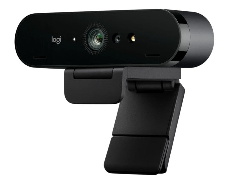 Logitech BRIO 4K Ultra HD webcam with Windows Hello support - Image 3