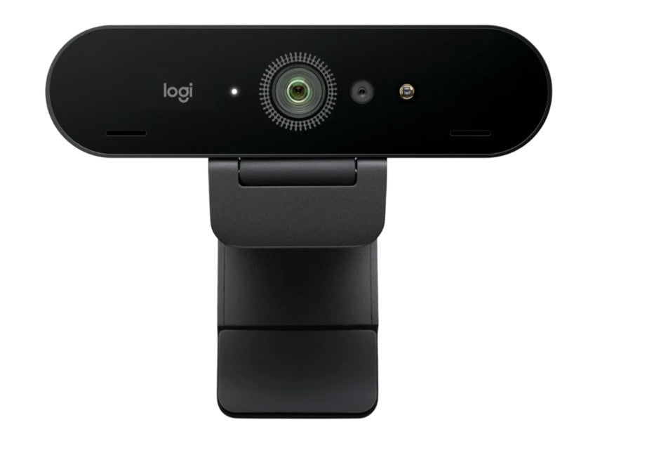 Logitech BRIO 4K Ultra HD webcam with Windows Hello support - Image 4