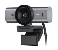 Logitech MX BRIO 705 FOR BUSINESS 4K/30 fps (up to 4096 x 2160 pixels) USB-C plug-and-play 3-year limited hardware warranty - Image 5