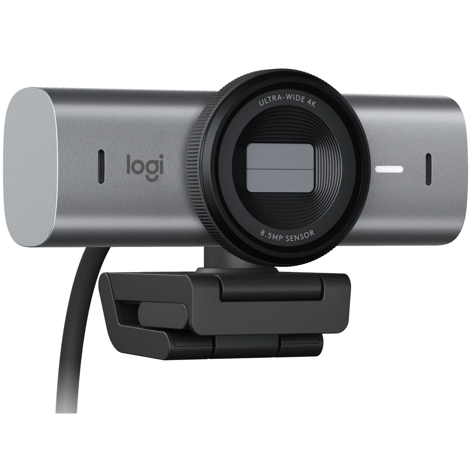 Logitech MX BRIO 705 FOR BUSINESS 4K/30 fps (up to 4096 x 2160 pixels) USB-C plug-and-play 3-year limited hardware warranty - Image 3