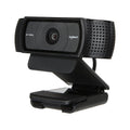 Logitech C920e HD Pro Webcam 1080p / 30fps/ Auto Focus  for Skype, Facetime, Teams - Compatible with MAC/Desktop PC/Laptop Notebook NO Privacy Shutter - Image 1