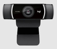 (LS)Logitech C922 Pro Stream Full HD Webcam 30fps at 1080p Autofocus Light Correction 2 Stereo Microphones 78° FoV 3mths XSplit License ~VILT-C922 - Image 2