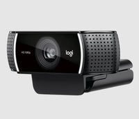 (LS)Logitech C922 Pro Stream Full HD Webcam 30fps at 1080p Autofocus Light Correction 2 Stereo Microphones 78° FoV 3mths XSplit License ~VILT-C922 - Image 3