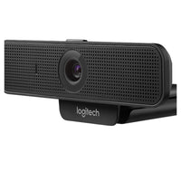 Logitech C925e Pro Stream Full HD Webcam 30fps at 1080p Autofocus Light Correction 2 Stereo Microphones 78° FoV - Image 3